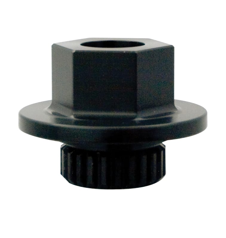 Peterson Fluid Systems — Peterson Fluid Systems Drive Washer Cap Nut 2.250