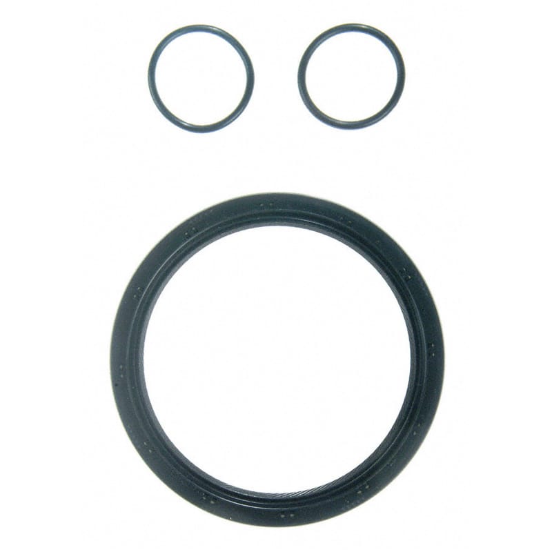 Fel-Pro — Fel-Pro 08-14 Acura TL/08-17 Honda Accord/05-20 Pilot Engine Crankshaft Seal Kit