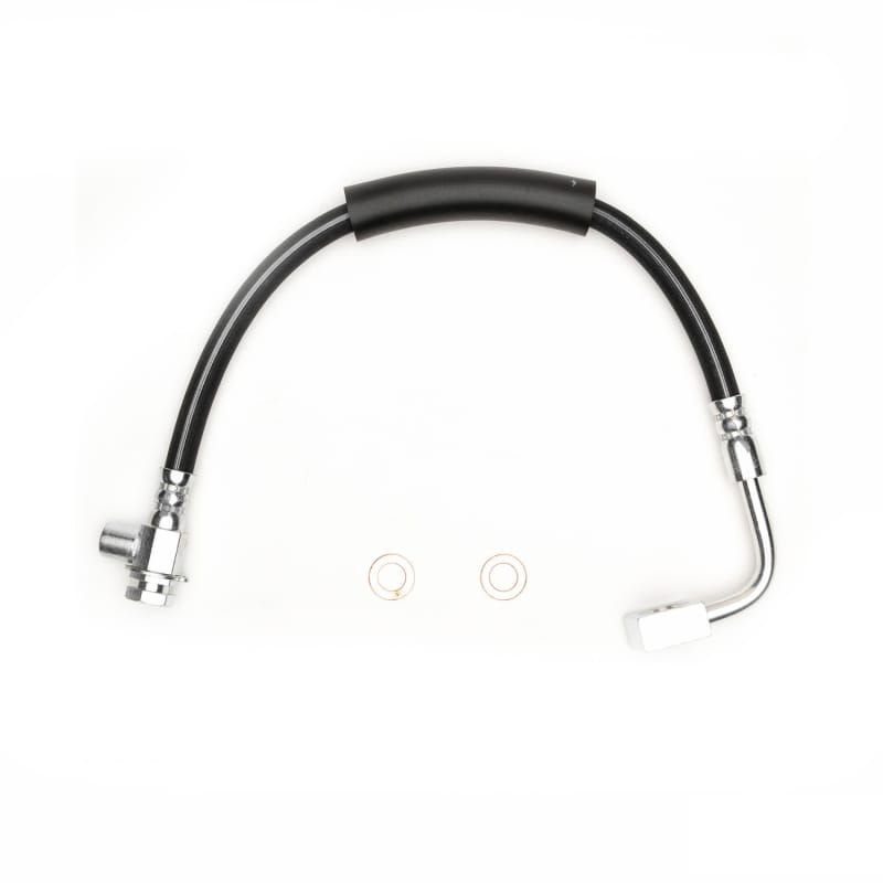 DFC — DFC 01-10 Dodge Viper Rear-L Brake Hose