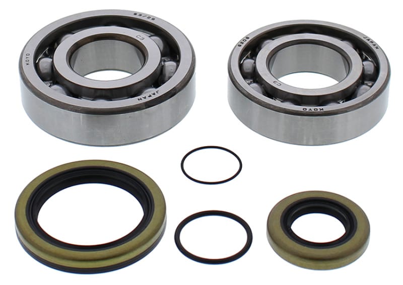 All Balls Racing — All Balls Racing 08-11 Gas-Gas EC200 Crank Shaft Bearing Kit