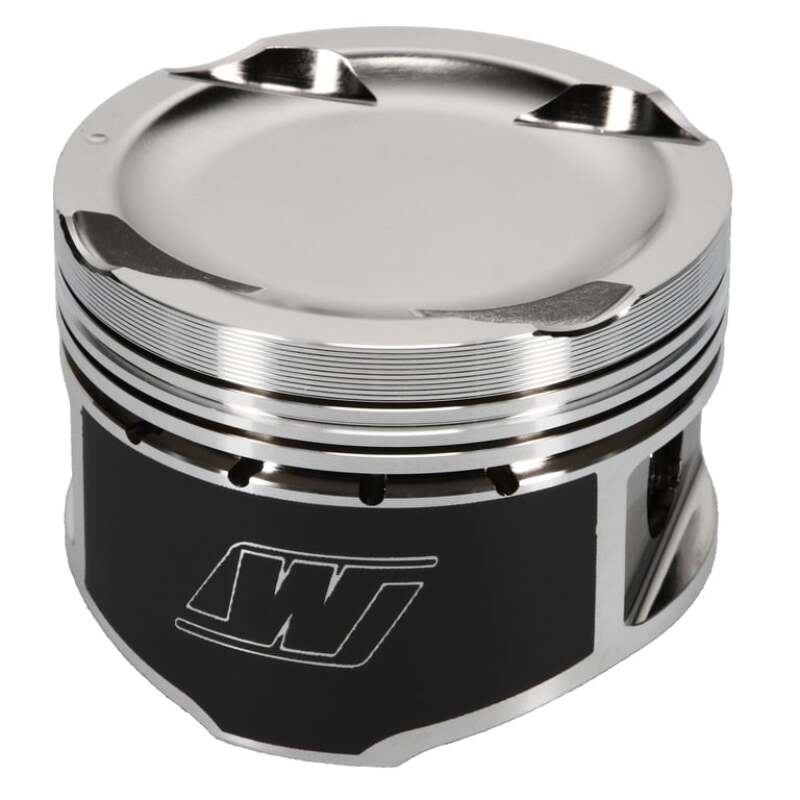 Wiseco — Wiseco Mitsubishi Lancer EVO 8 - 4G63 Turbo Piston Shelf Stock Kit
Piston Set