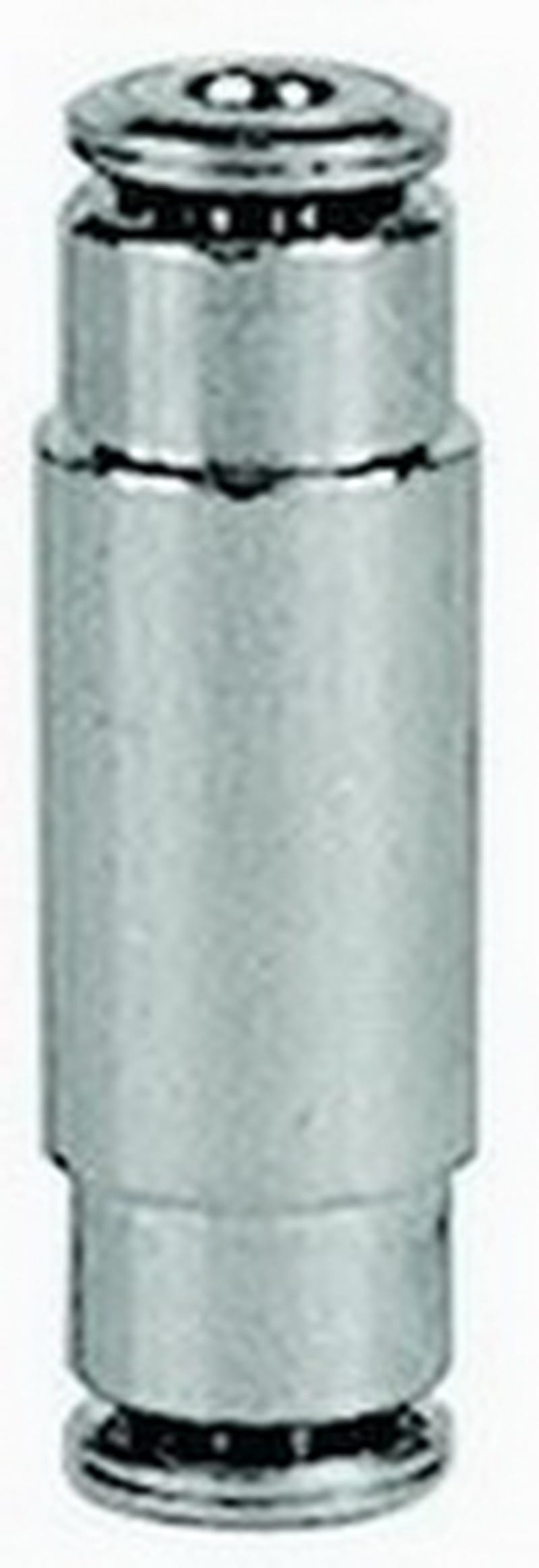 Firestone — Firestone Union 1/4in. Nickel Push-Lock Air Fitting - 10 Pack (WR17603079)
Air Line Fitting
AirLineFitting
