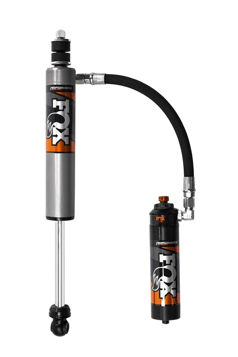 FOX — FOX 05+ Toyota Tacoma Performance Elite 2.5 Series Shock Rear, 2-3in Lift
2.5 Shocks