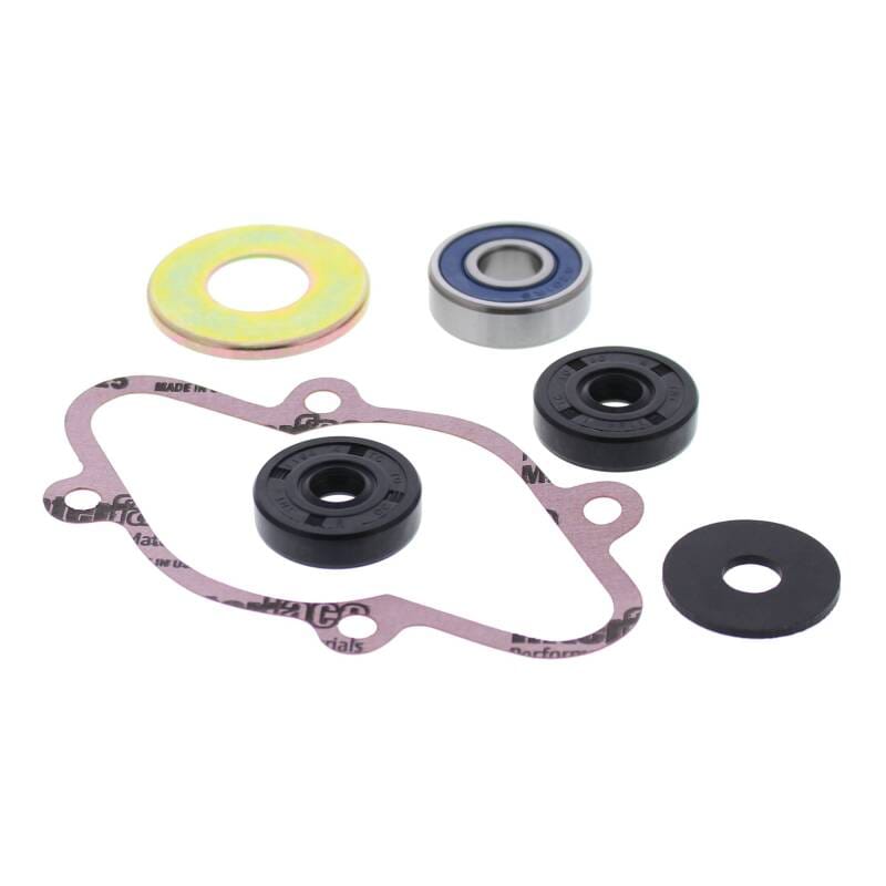 Vertex Pistons — Vertex Gaskets 94-95 Ski-Doo Formula MX Water Pump Rebuild Kit