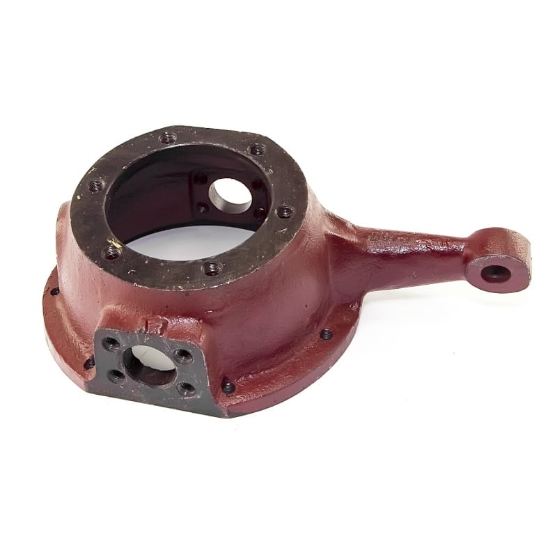 OMIX — Omix RH Steering Knuckle 41-71 Willys & Jeep Models
Steering Knuckle