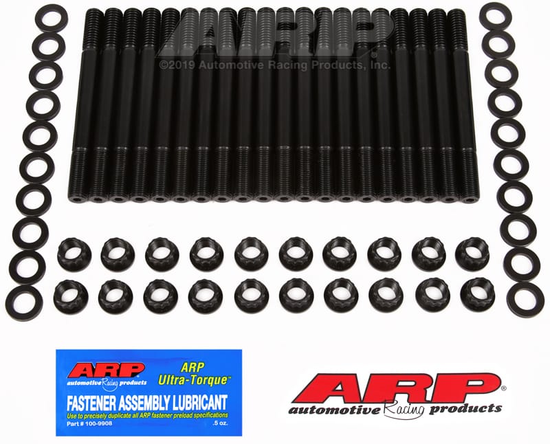 ARP — ARP SB Ford 351C 12 Pt Head Stud Kit