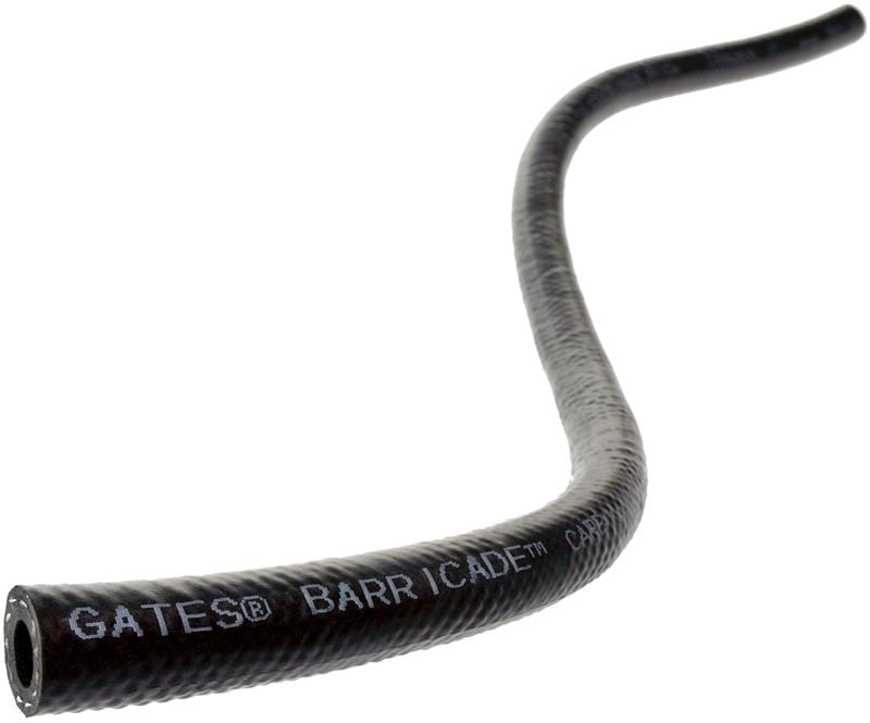 Gates — Gates 5/16in x 25ft (Reel) 225 PSI Barricade Fuel Injection Hose w/ GreenShield Technology