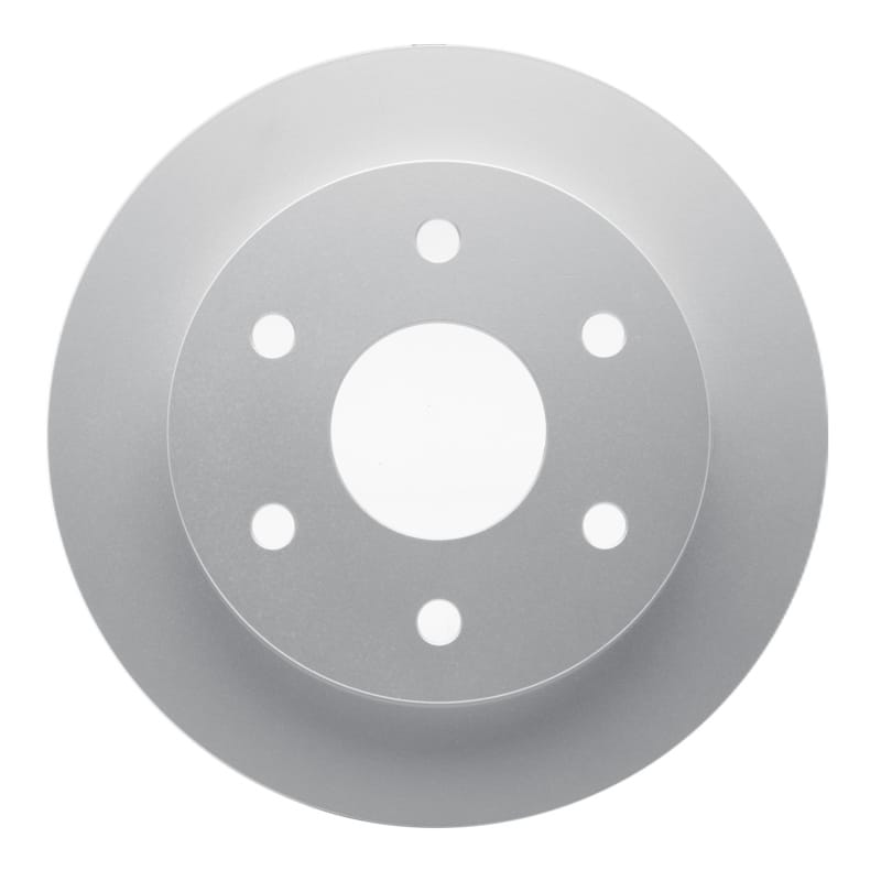 DFC — DFC 88-00 Cadillac Escalade Front GeoSPEC Coated Rotor
DFC Brake Rotor