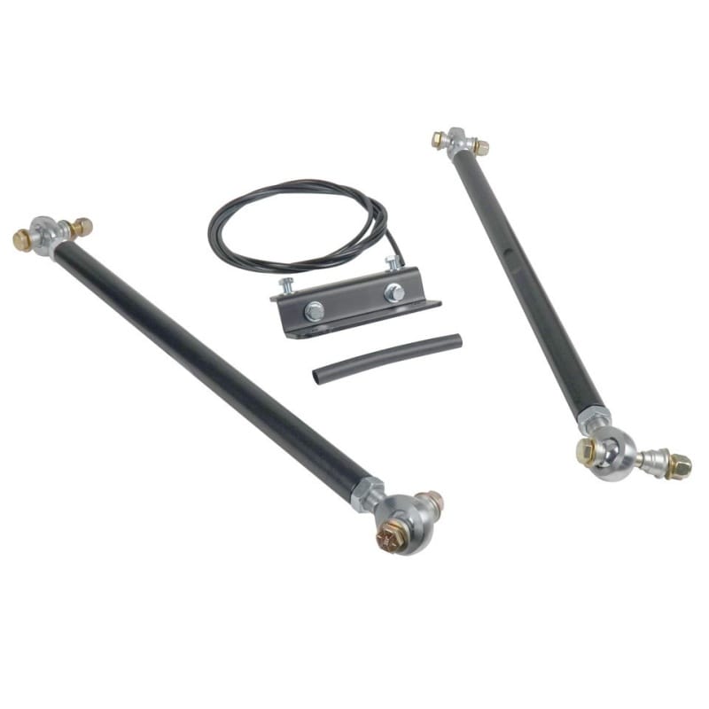 Ridetech — Ridetech 82-03 Chevy S10 S15 Sonoma V8 Wishbone Upgrade Brace Kit for Ridetech Wishbone Kit
Wishbone Braces 82-0