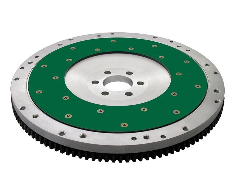 Fidanza — Lightweight with Repl Friction
Flywheel-Aluminum PC Nis9
High Performance