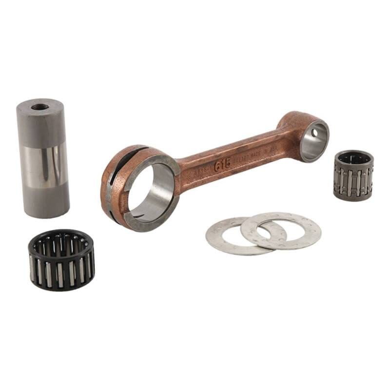 Hot Rods — Hot Rods 04-07 Suzuki RM 125 125cc Connecting Rod Kit