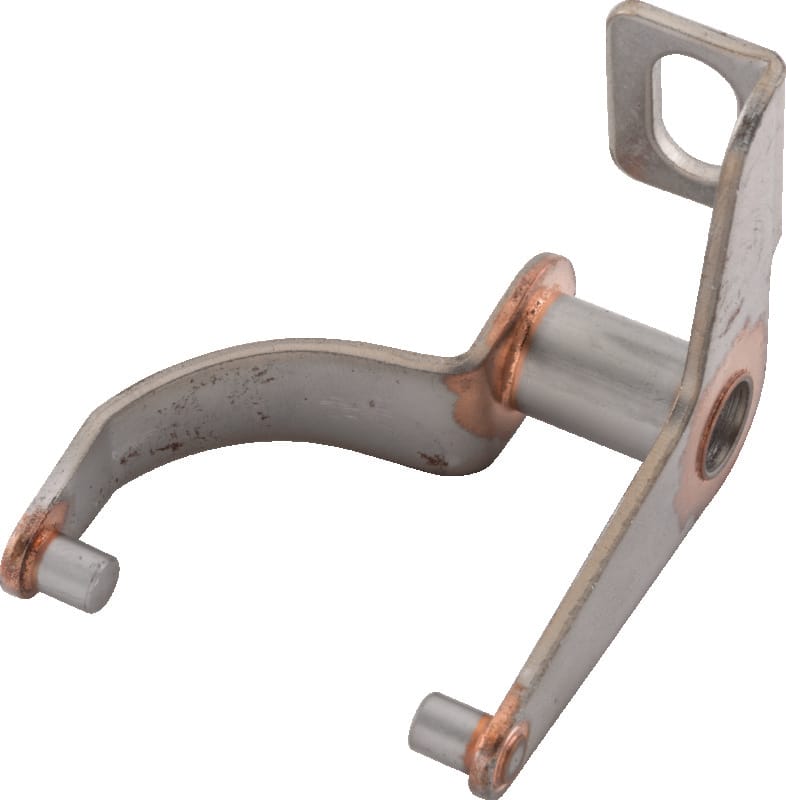 TwinPower — Starter DriveShift Fork