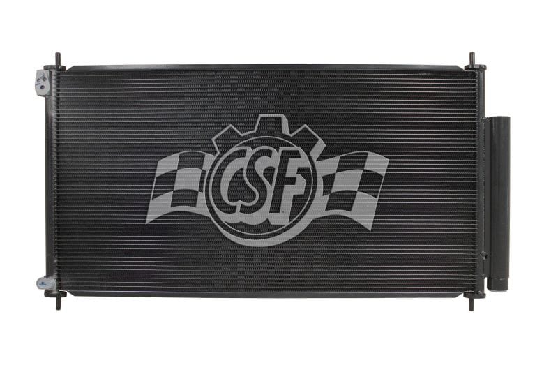 CSF — CSF 12-14 Honda Civic 1.8L A/C Condenser