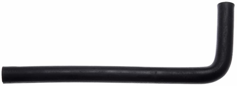 Gates — Gates 5/8inch x 4inch x 12inch 90 Degree Molded Heater Hose