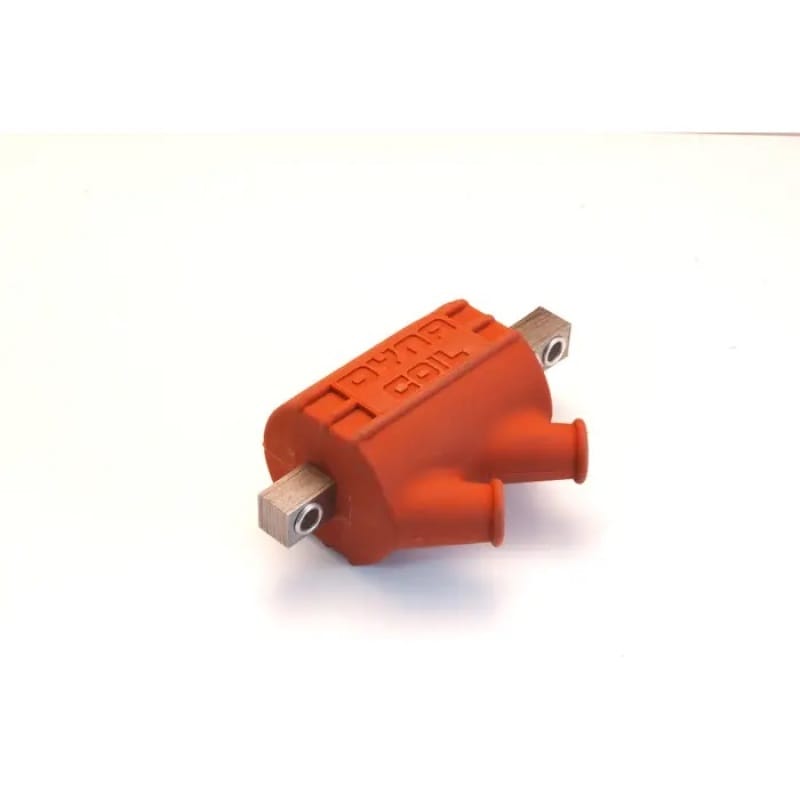 Dynatek — Dynatek Ignition Coil Set - Dual Output - 1.5 Ohm Dual Plug/Dual Fire