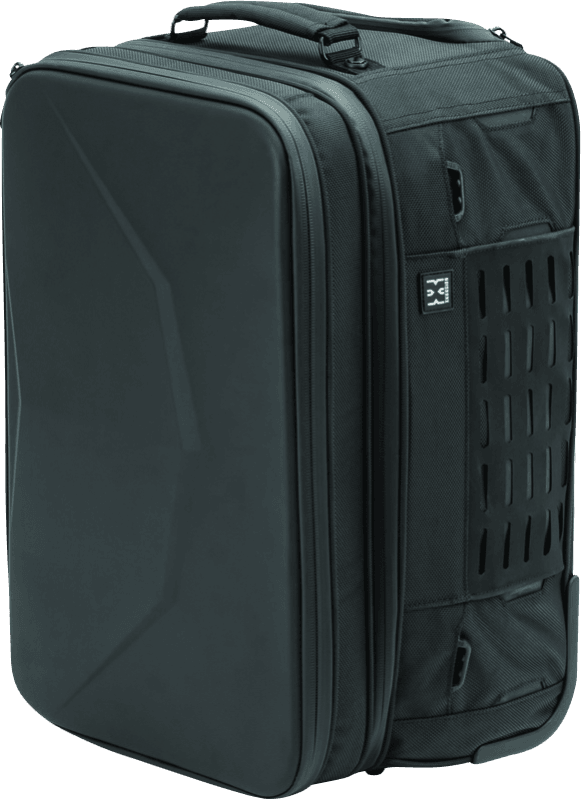 Kuryakyn — Xkursion XW Porter Bag Black