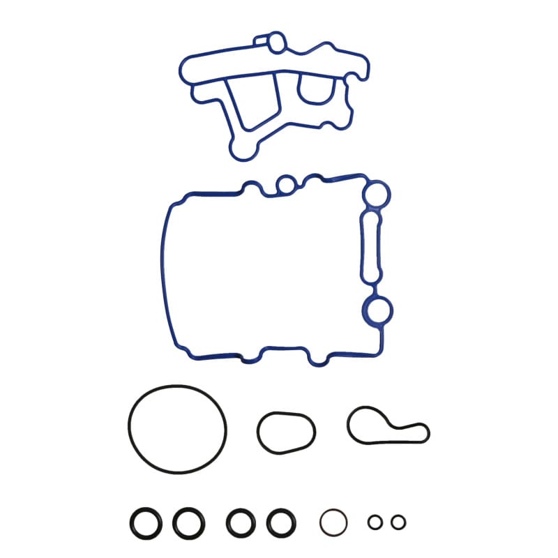 Fel-Pro — Fel-Pro Ford F-250 Super Duty ES 73087 Engine Oil Cooler Gasket Set