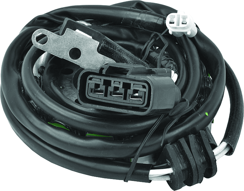 QuadBoss — Stator