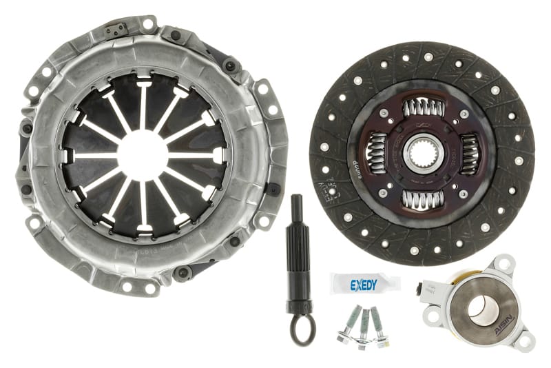 Exedy — Exedy OE 2014-2015 Toyota Corolla L4 Clutch Kit