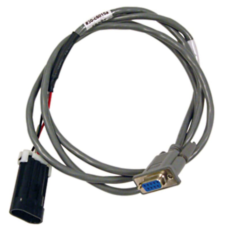 FAST — FAST Cable FAST 5-Ft Pc To ECU
FAST ECU Cable