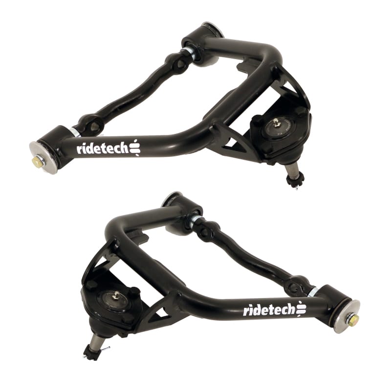 Ridetech — Ridetech 55-57 Chevy StrongArms Upper
F Upper Arms 55-57 C