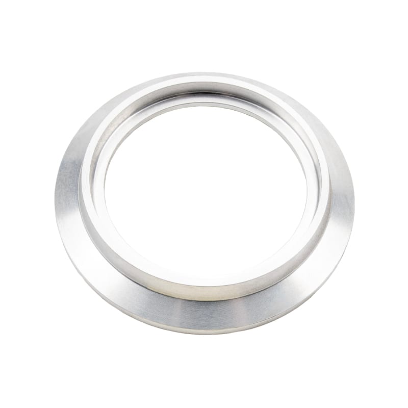 Wehrli — Wehrli S400 SXE / Race Cover Turbo Compressor Outlet Billet Aluminum Flange
Flange AL S400SXE