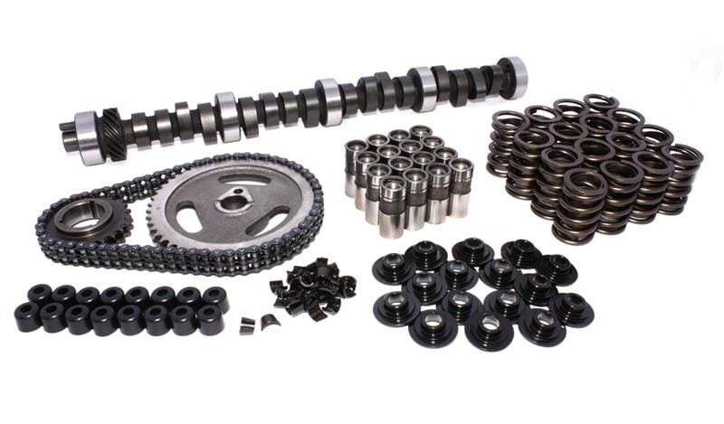COMP Cams — Magnum 230/230 Hydraulic Flat Cam K-Kit for Ford 351C, 351M-400M