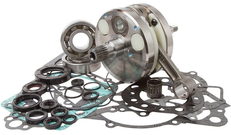 Hot Rods — Hot Rods 02-04 Honda CR 250 R 250cc Bottom End Kit