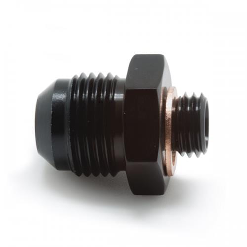 BLOX Racing — BLOX Racing 8AN Fuel Outlet Fitting - M18x1.5