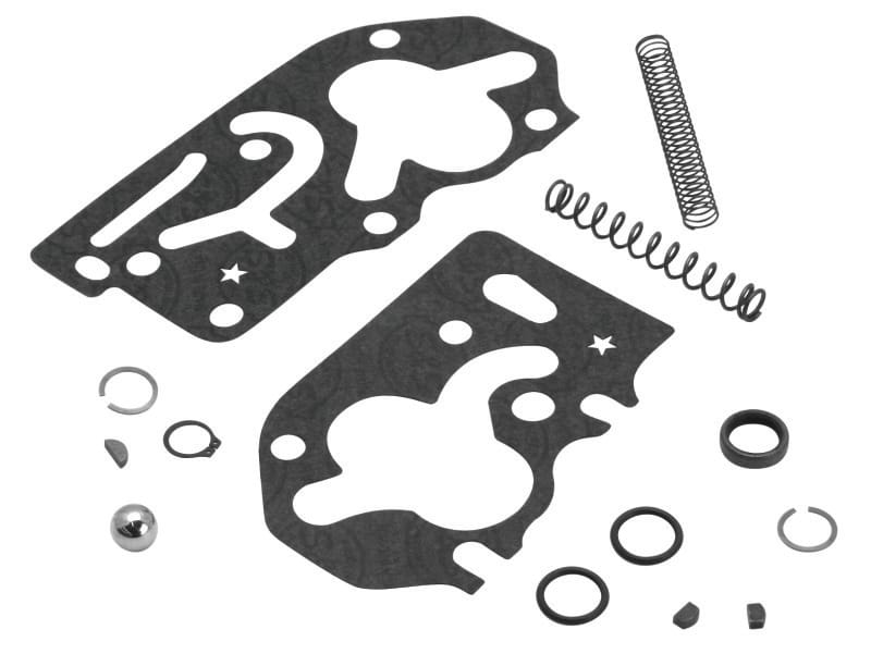 S&S Cycle — S&S Cycle 84-91 BT Master Oil Pump Rebuild Kit