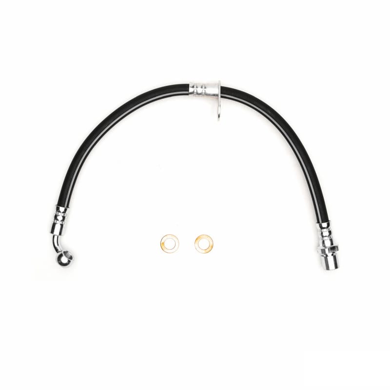 DFC — DFC 12-19 Subaru WRX Rear-L Brake Hose
