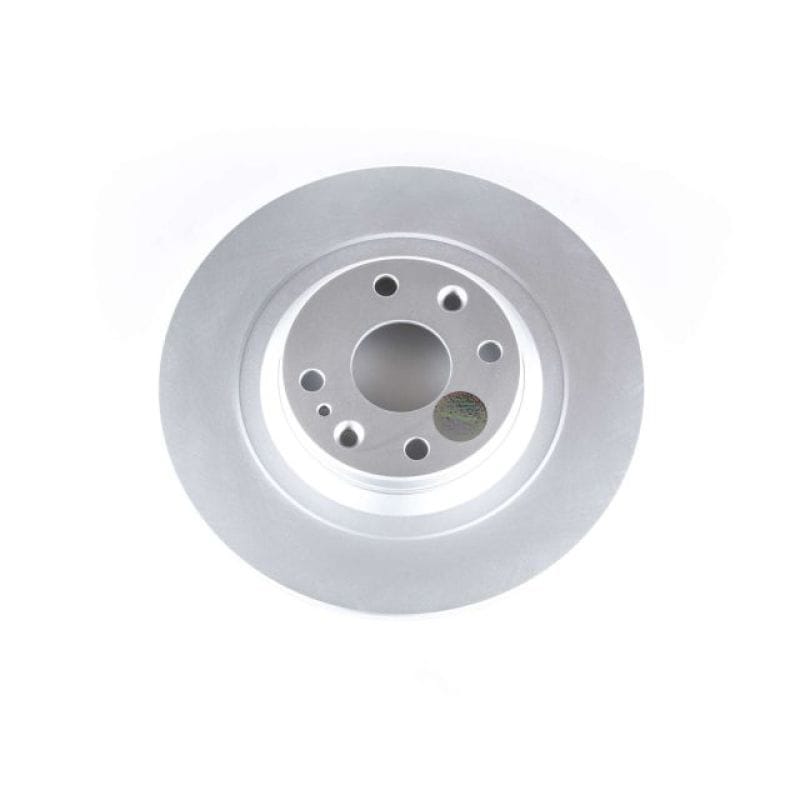 PowerStop — Power Stop 01-05 Mazda Miata Rear Evolution Geomet Coated Rotor
PowerStop EVC