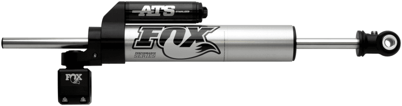 FOX — Fox 07+ Jeep JK 2.0 Performance Series 8.1in. ATS Stabilizer Steering Damper 1-3/8 in. Tie Rod
2.0 Stabilizer