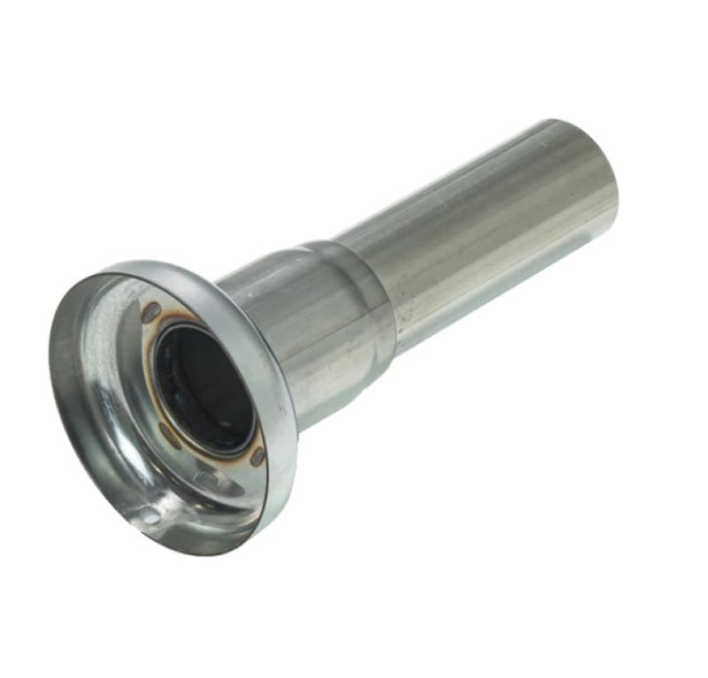 Remark — Remark R1 Silencer 2.5 IN for R1 CatBack Exhaust