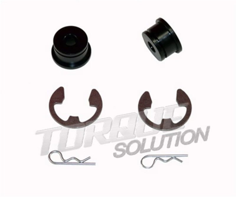 Torque Solution — Torque Solution Shifter Cable Bushings: Toyota Corolla 2003-11