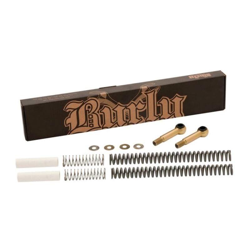 Burly Brand — Burly Brand Fork Slammer Kit
