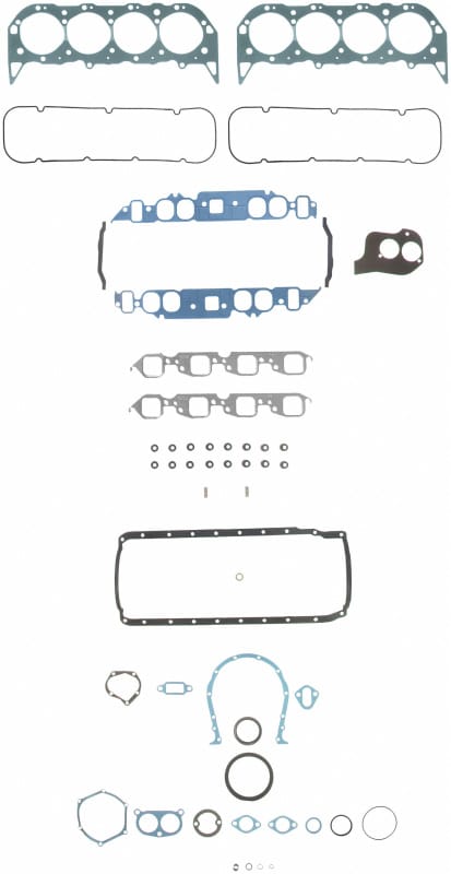 Fel-Pro — Fel-Pro 260-1636 Engine Gasket Set