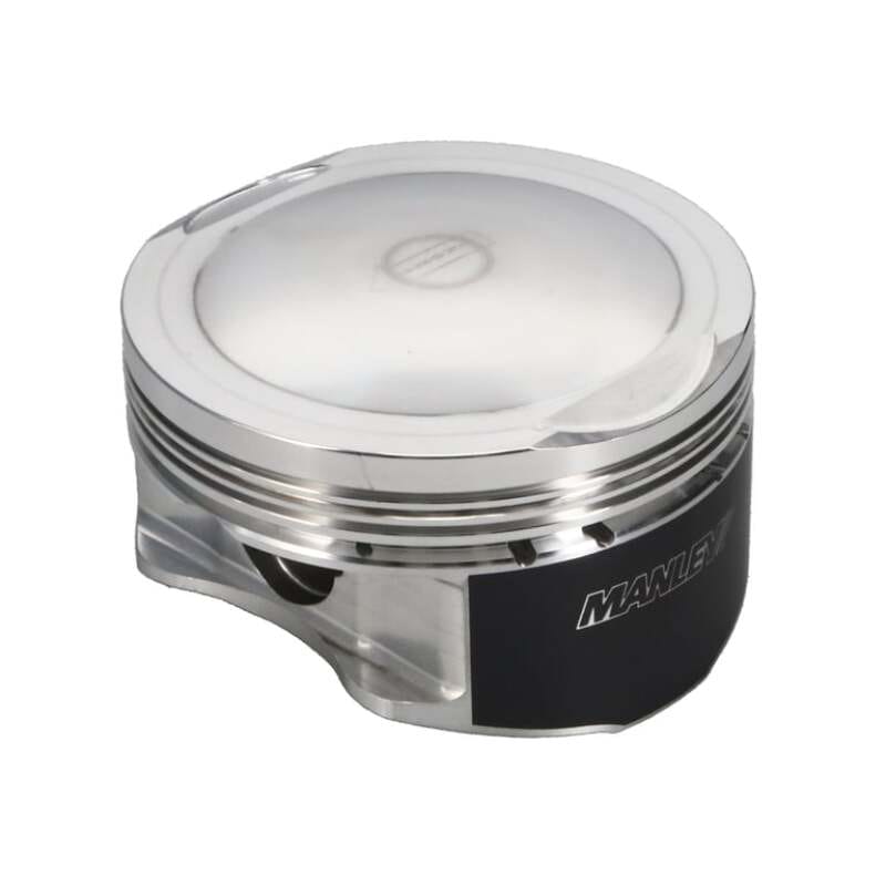 Manley Performance — Manley Dodge Hemi 6.4L 4.100 Inch Bore 1.75cc Dome Piston Set
Piston Set