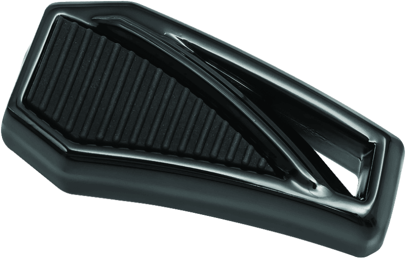 Kuryakyn — Phantom Shift And Brake Peg Black