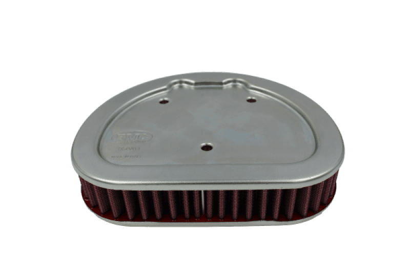 BMC — BMC 18+ Harley-Davidson Touring Filter X Road Glide