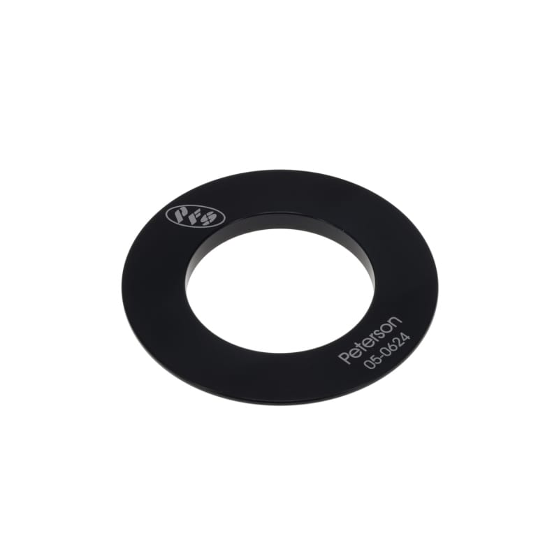 Peterson Fluid Systems — Peterson Fluid Systems Flange Pump Pulley - Single (Fits 06-0324)
PULLEY FLANGE