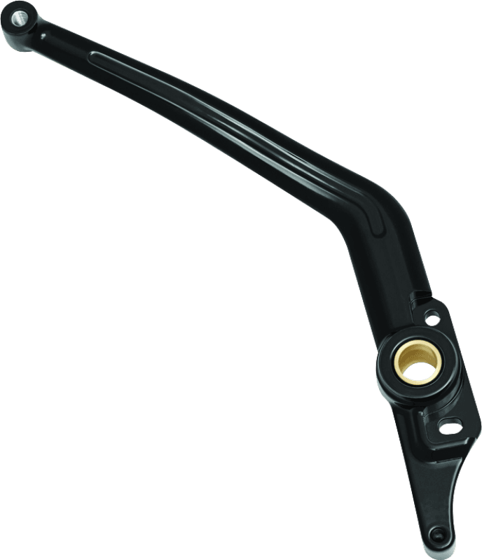 Kuryakyn — Shift Lever, Gloss Black