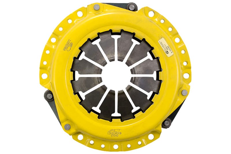 ACT — ACT 1991 Saturn SC P/PL Heavy Duty Clutch Pressure Plate
Pressure Plate