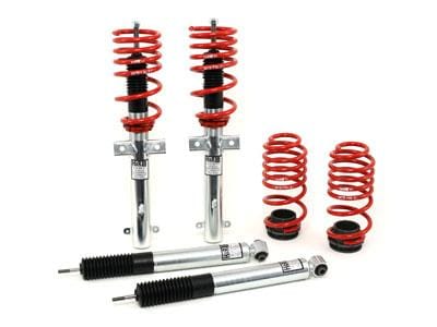 H&R — H&R 07-10 Ford GT500/GT500 Convertible V8 Street Perf. Coil Over
Street Perf.CoilOver