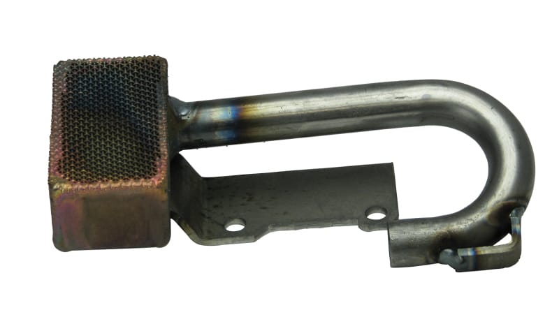 Moroso — Moroso Chevrolet Small Block Oil Pump Pick-Up - 5/8in (Use w/Part No 21316/21317/21320)