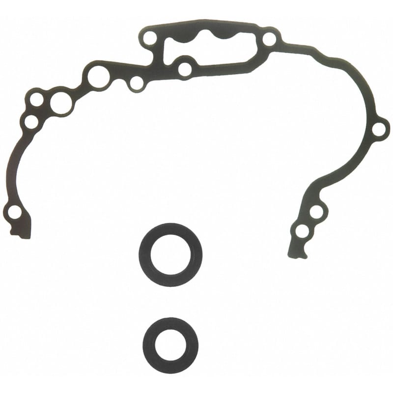 Fel-Pro — Fel-Pro Subaru Justy TCS 45794 Engine Crankshaft Seal Kit