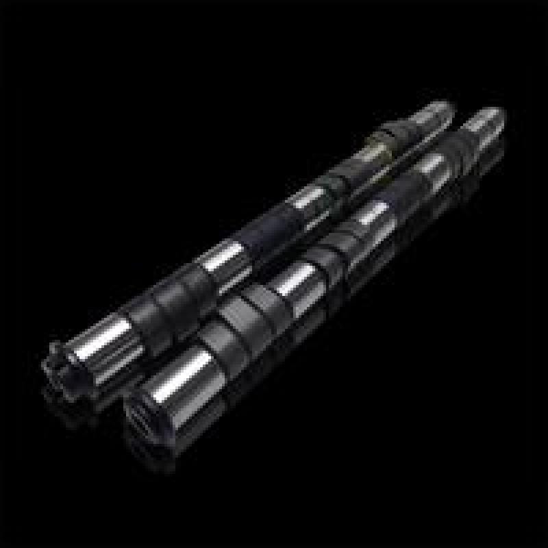 Brian Crower — Brian Crower Honda Acura B18C/B16A/B17A Camshafts - Stage 2 Boost