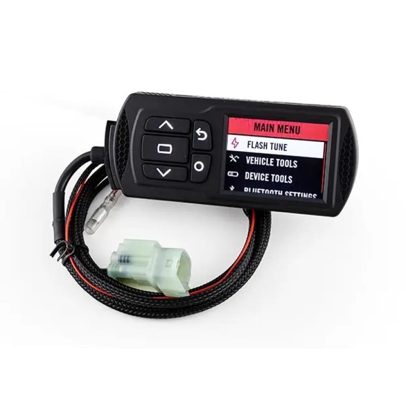 Dynojet — Dynojet 19-23 Honda Pioneer 700 Power Vision 3