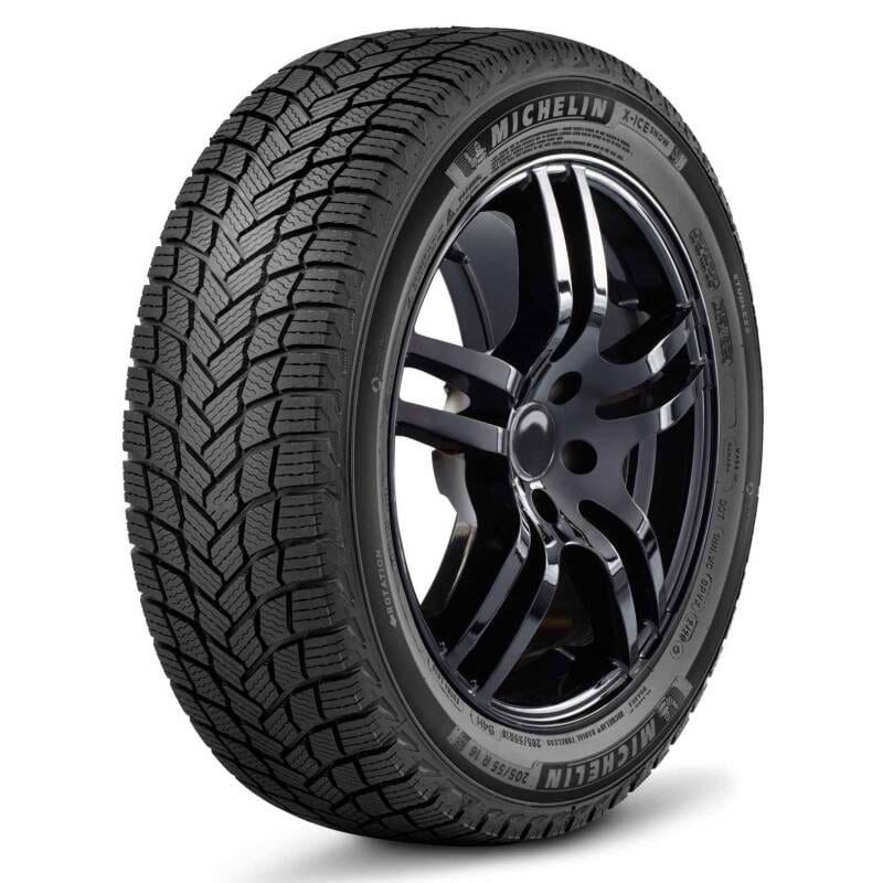 Michelin — Michelin X-Ice Snow 275/65R18 116T