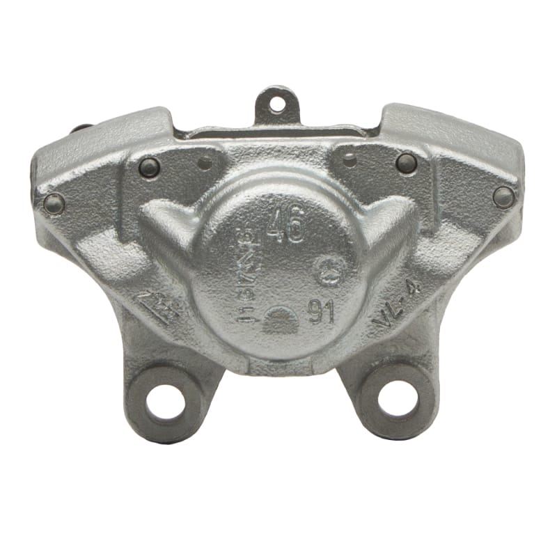 DFC — DFC 92-05 Mercedes-Benz CL600 Rear-L Silver Zinc Coated Premium Caliper
DFC Brake Caliper